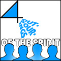 Four Outpourings of the Spirit
