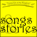 Songs and Stories: Book 1