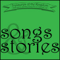 Songs and Stories: Book 2