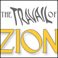 The Travail of Zion