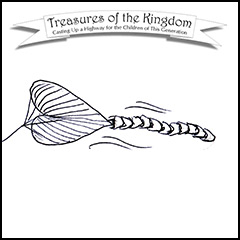 Treasures of the Kingdom, Number 69 (Fall 2015)