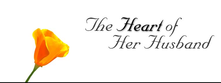 The Heart of Her Husband