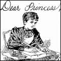 Dear Princess Dear Princess, Number 1 (November 1996)