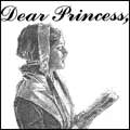 Dear Princess, Number 5 (Winter/Spring 1998)