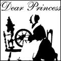 Dear Princess Dear Princess, Number 8 (Winter 1999)