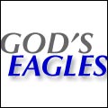 God's Eagles