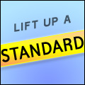 Lift Up a Standard