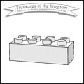 Treasures of the Kingdom Treasures of the Kingdom, Number 43 (Summer 2007)