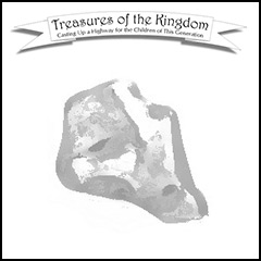 Treasures of the Kingdom, Number 70 (Spring 2016)